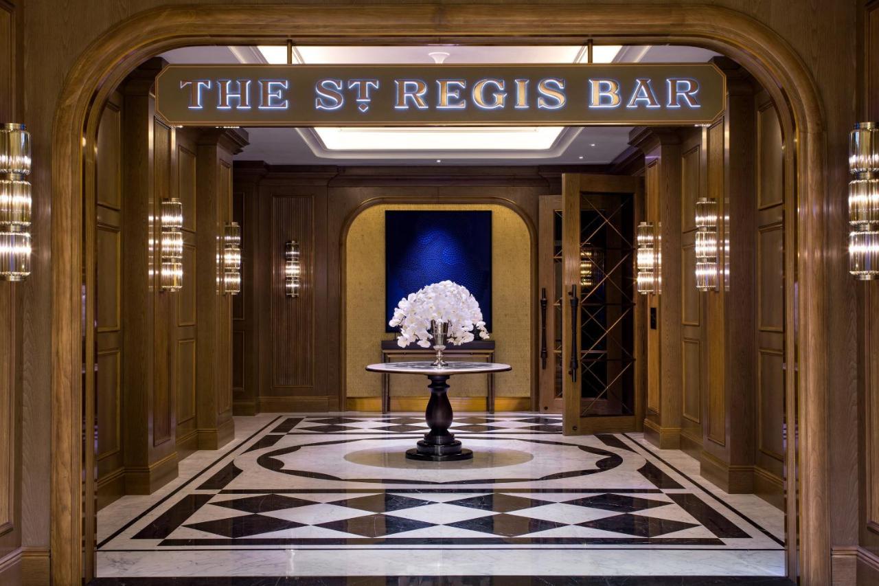 St. Regis Resort