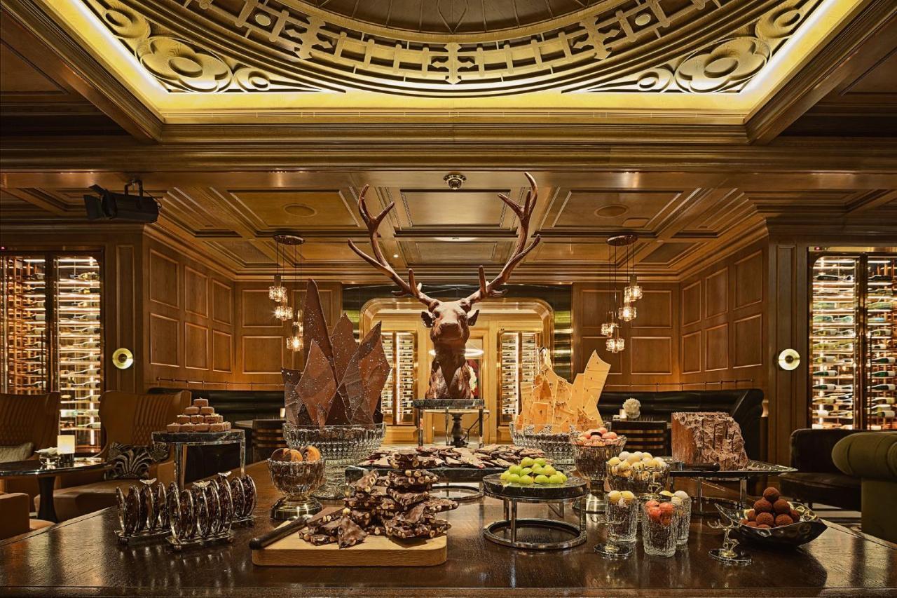 St. Regis Resort 5*