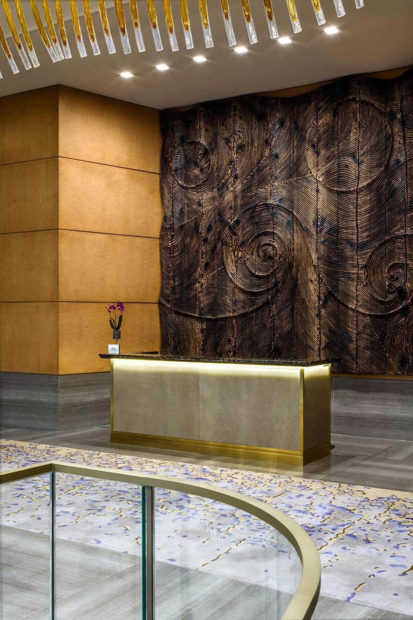 Resort St. Regis 5*