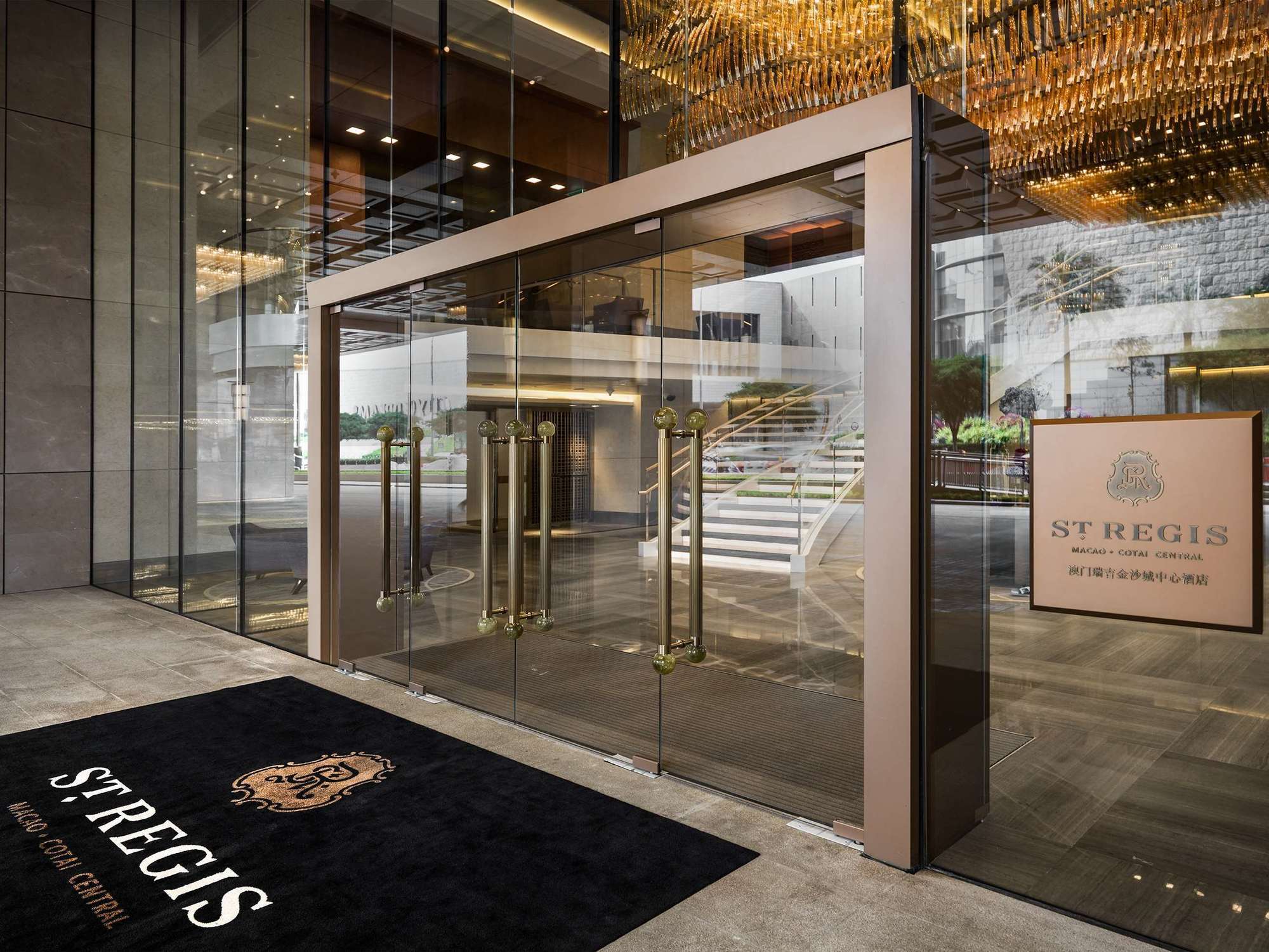 Resort St. Regis Macau