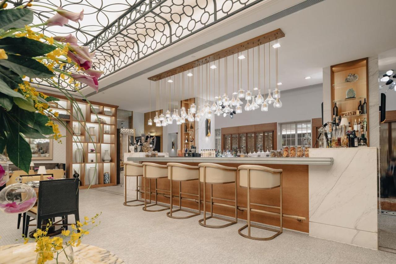 St. Regis 5* Макао