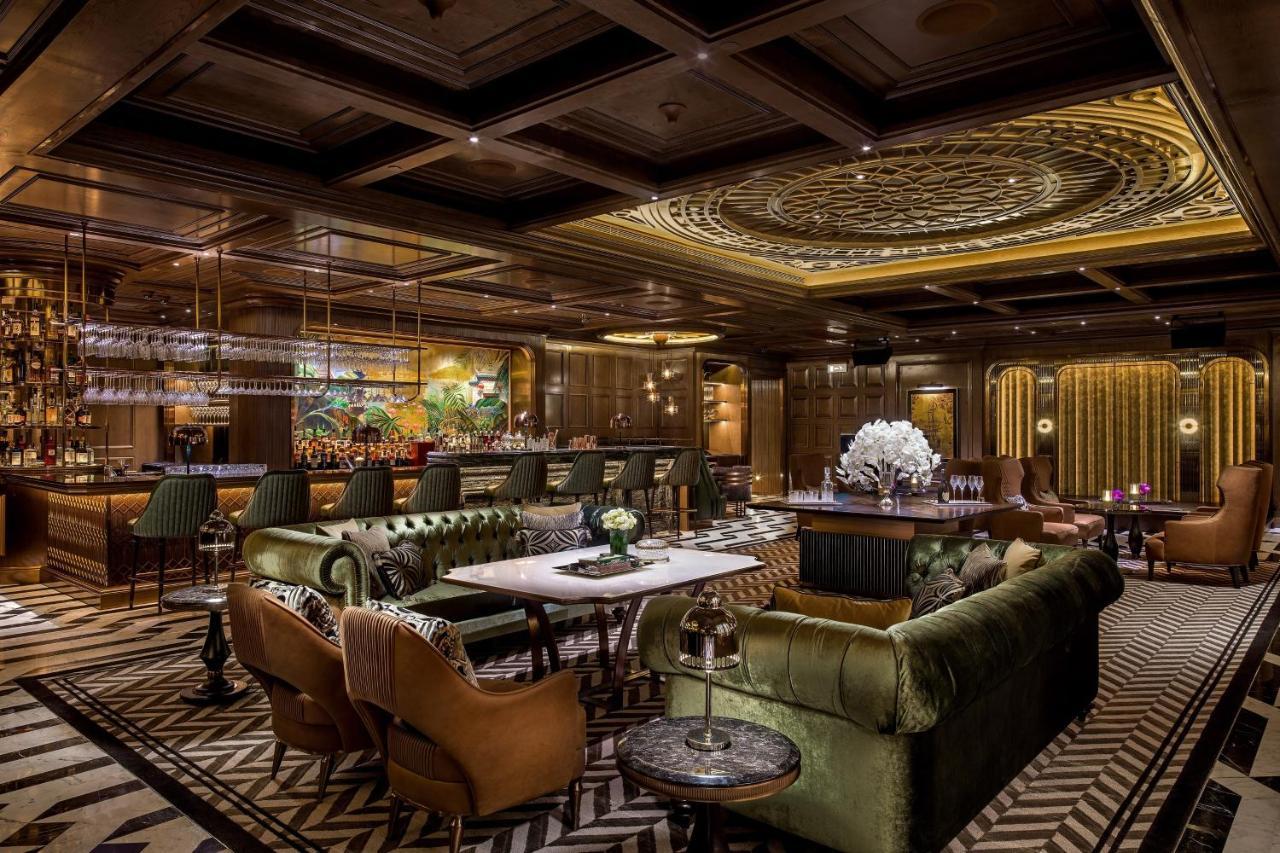 St. Regis 5* Макао