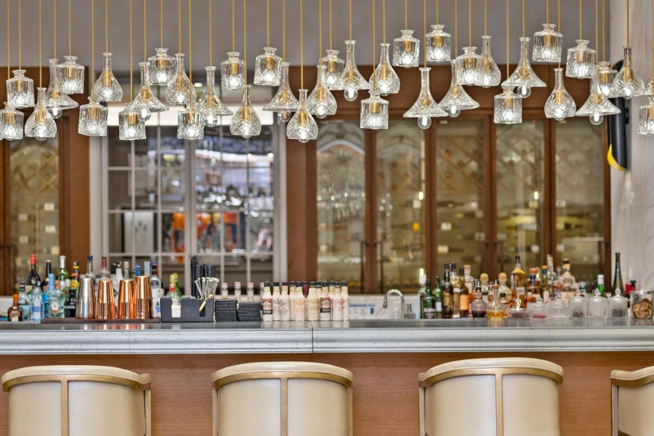 St. Regis 5* Макао