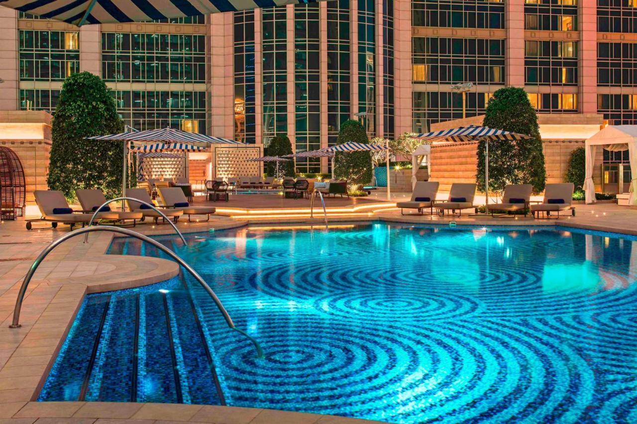 St. Regis