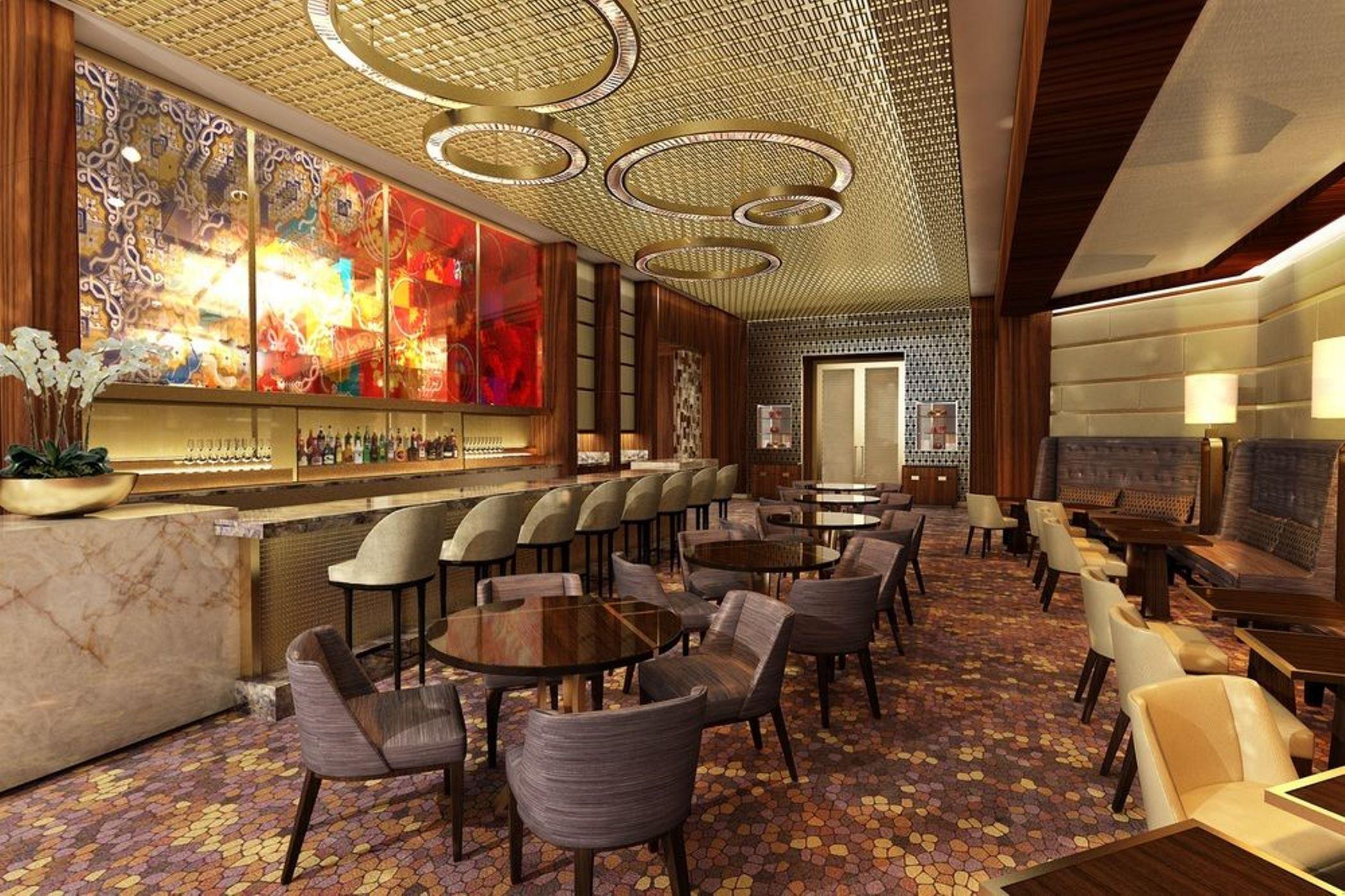 澳门瑞吉酒店 度假村