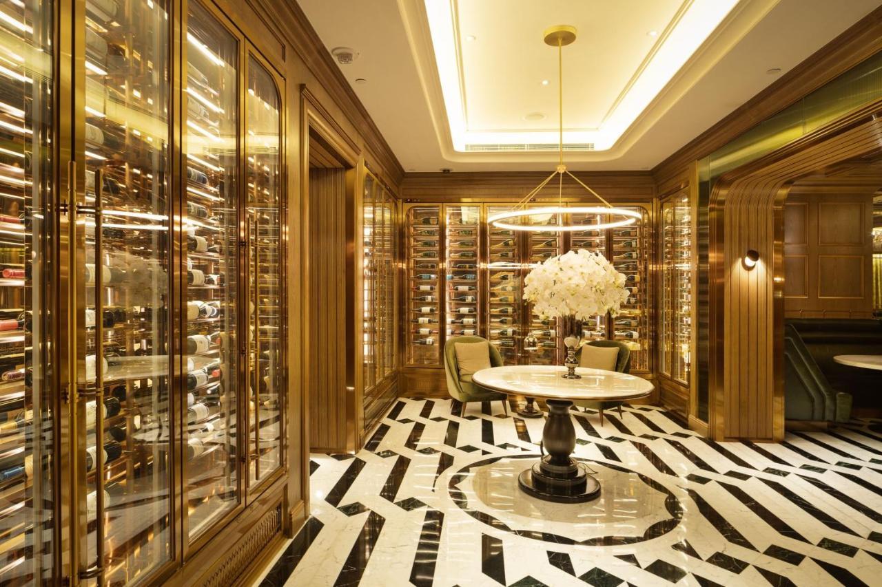 澳门瑞吉酒店 度假村