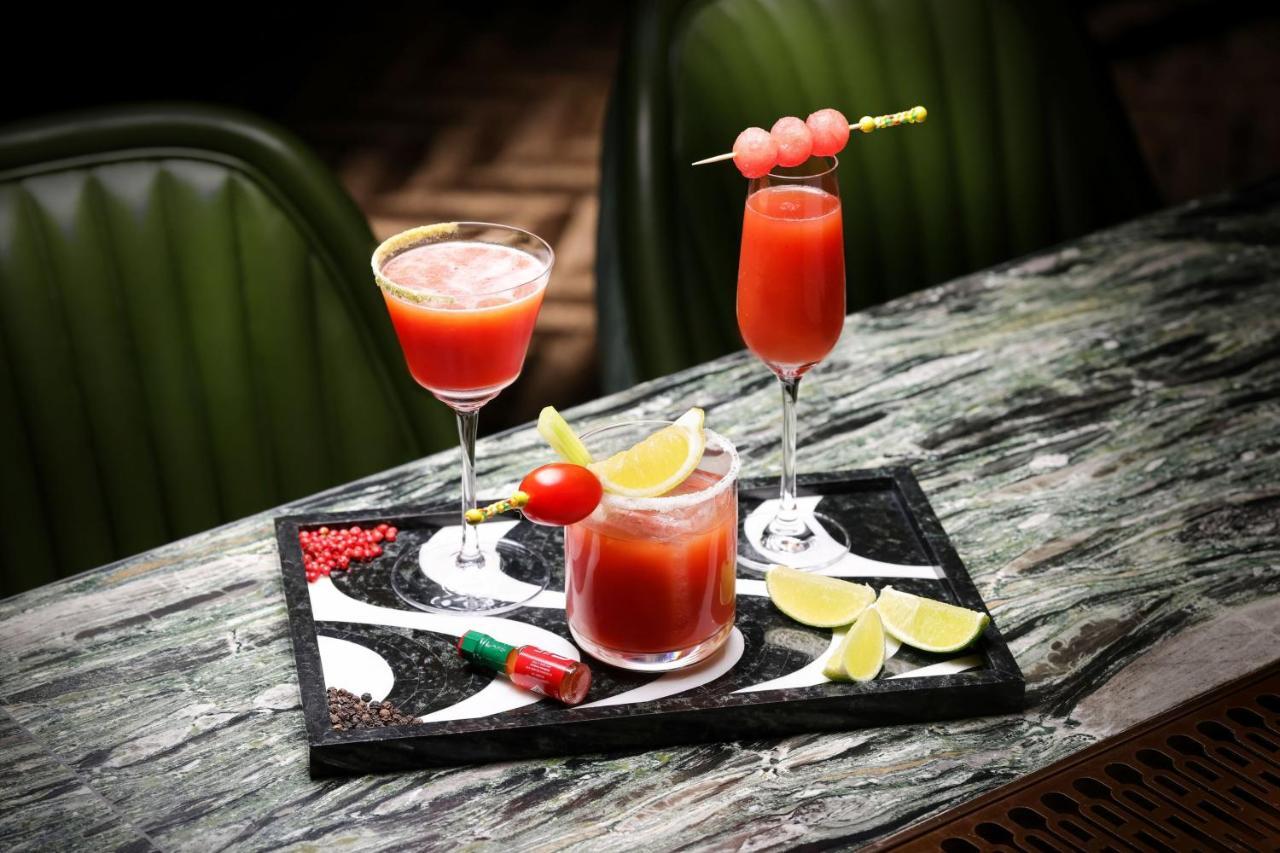 澳门瑞吉酒店 度假村