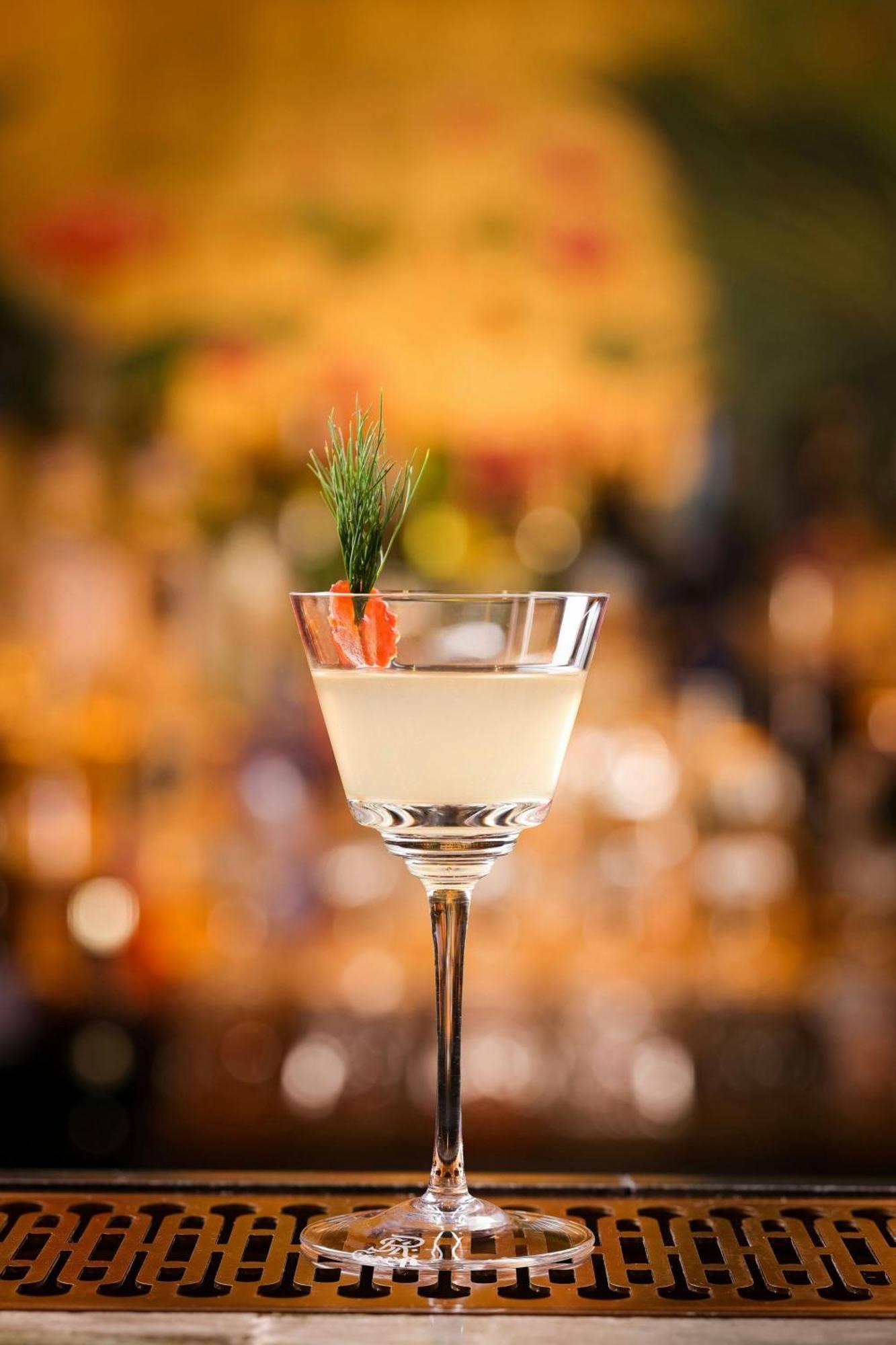 度假村 澳门瑞吉酒店 5*