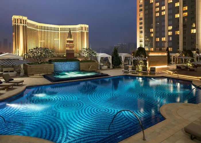 St. Regis Macao