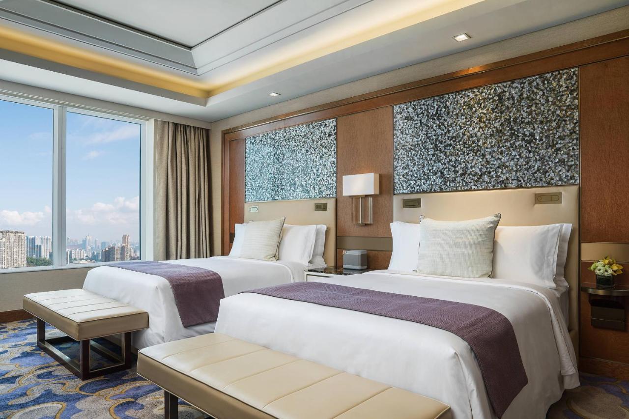 St. Regis รีสอร์ท 5*