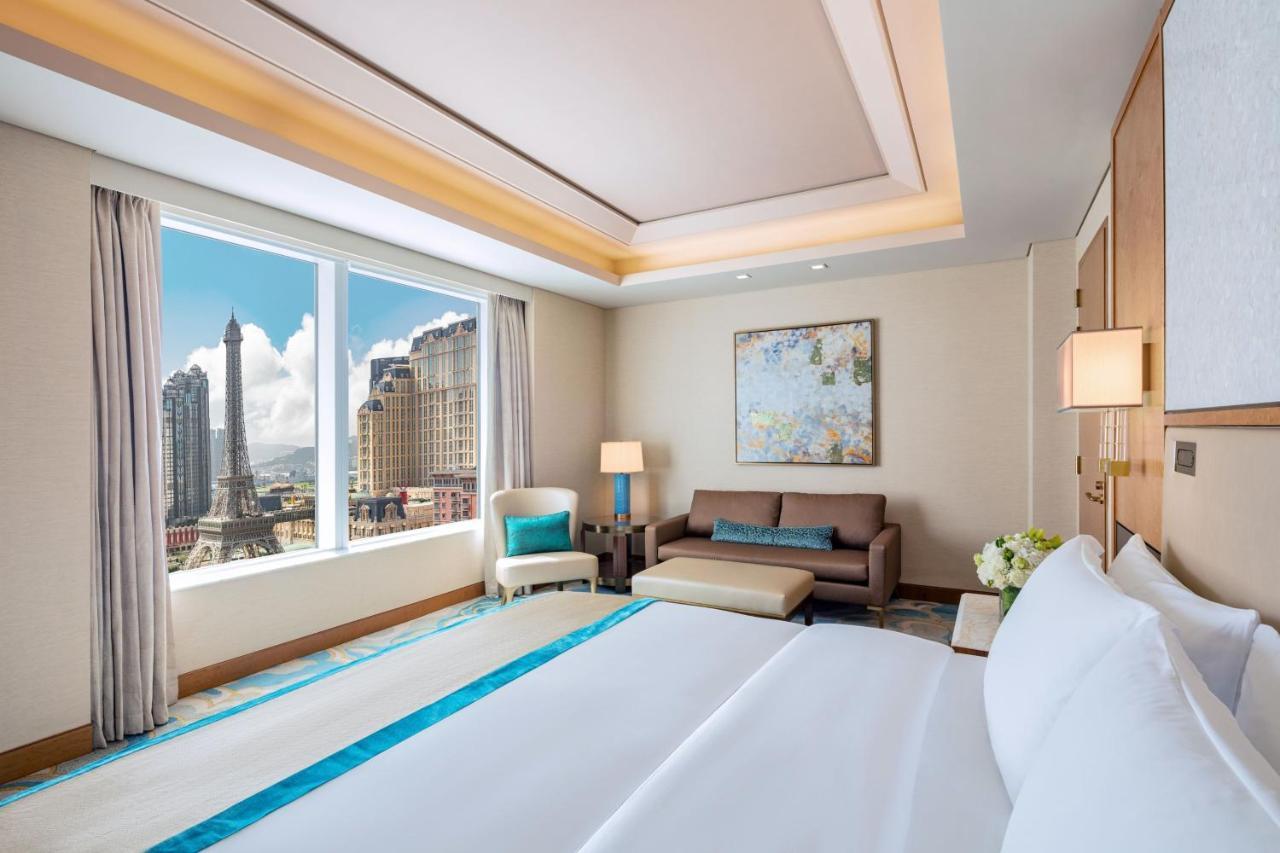 รีสอร์ท St. Regis มาเก๊า