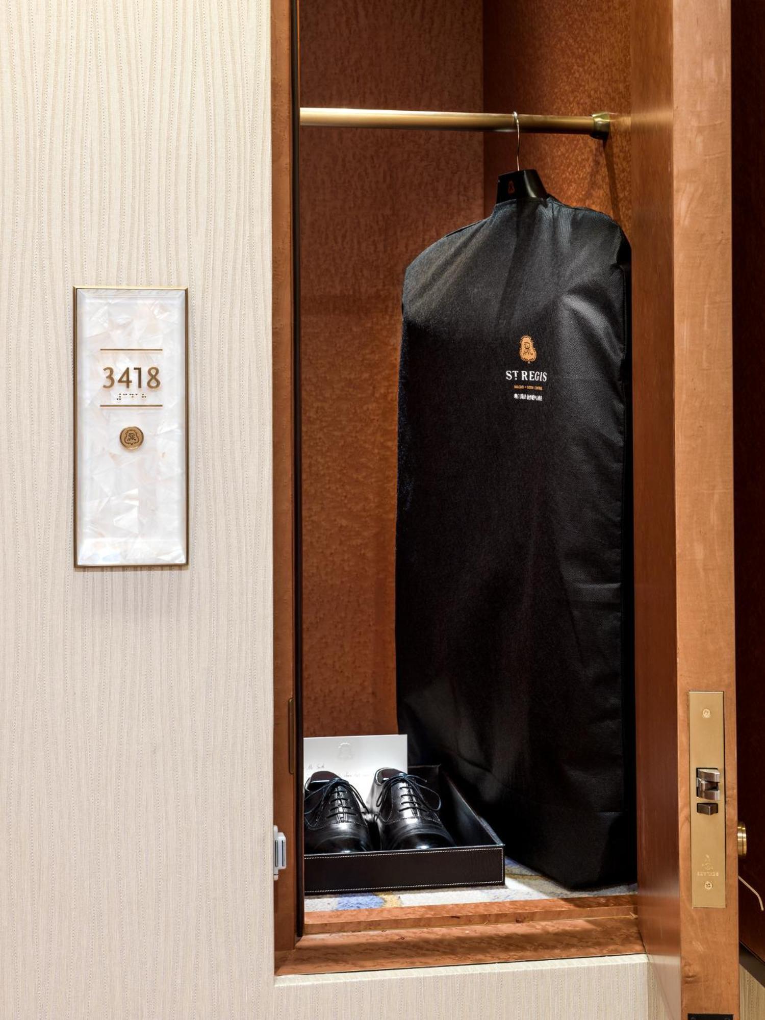รีสอร์ท St. Regis 5*