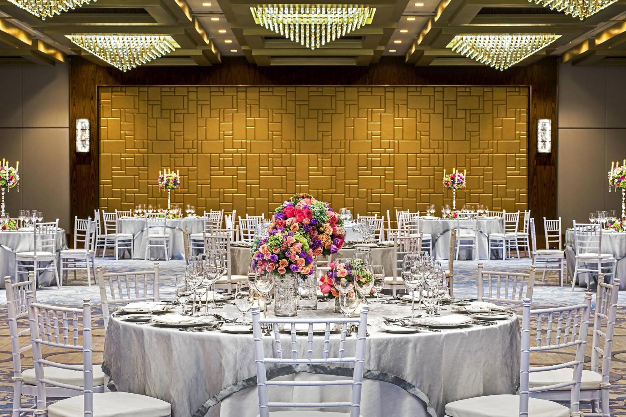 รีสอร์ท St. Regis