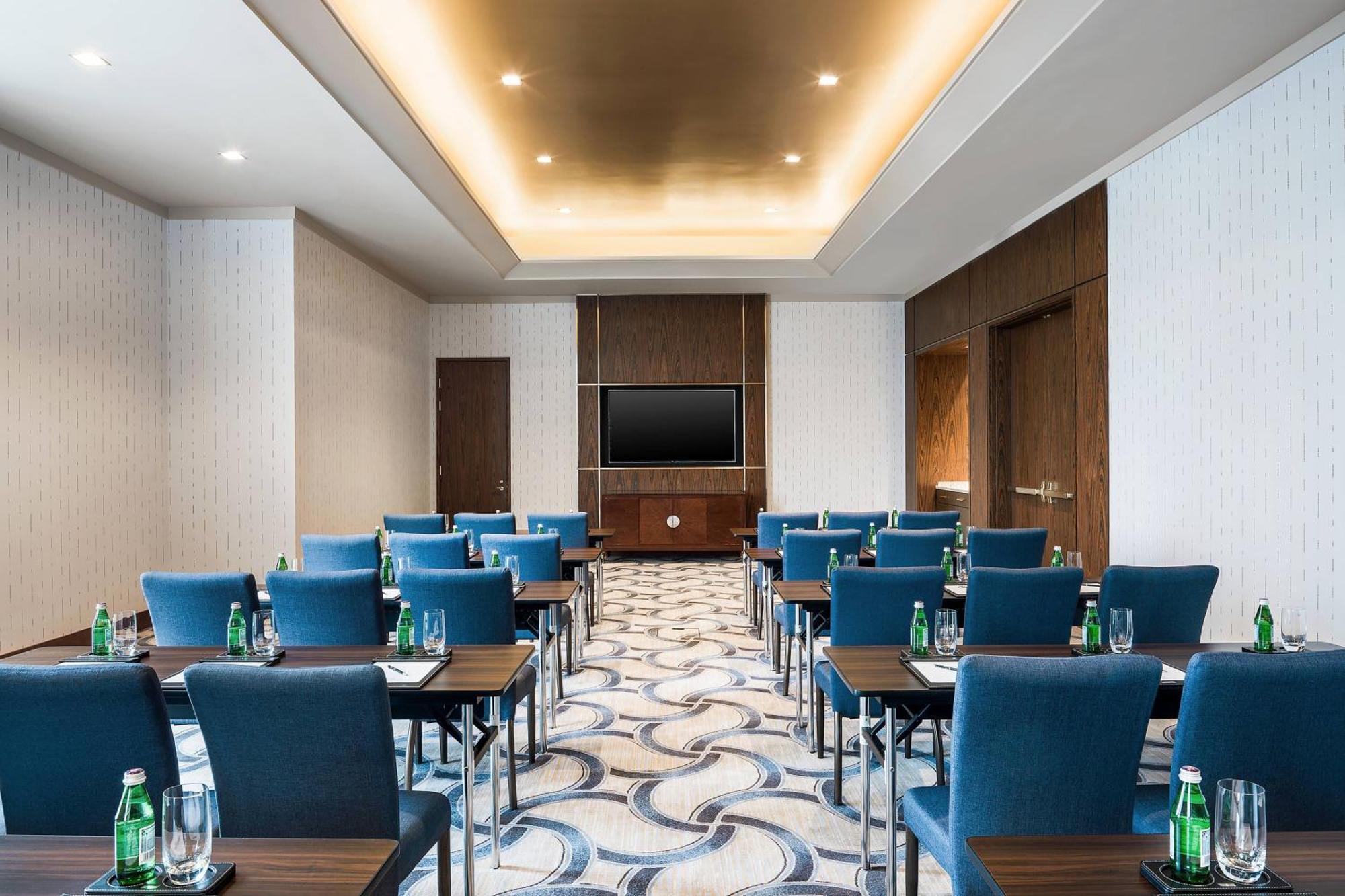 รีสอร์ท St. Regis มาเก๊า