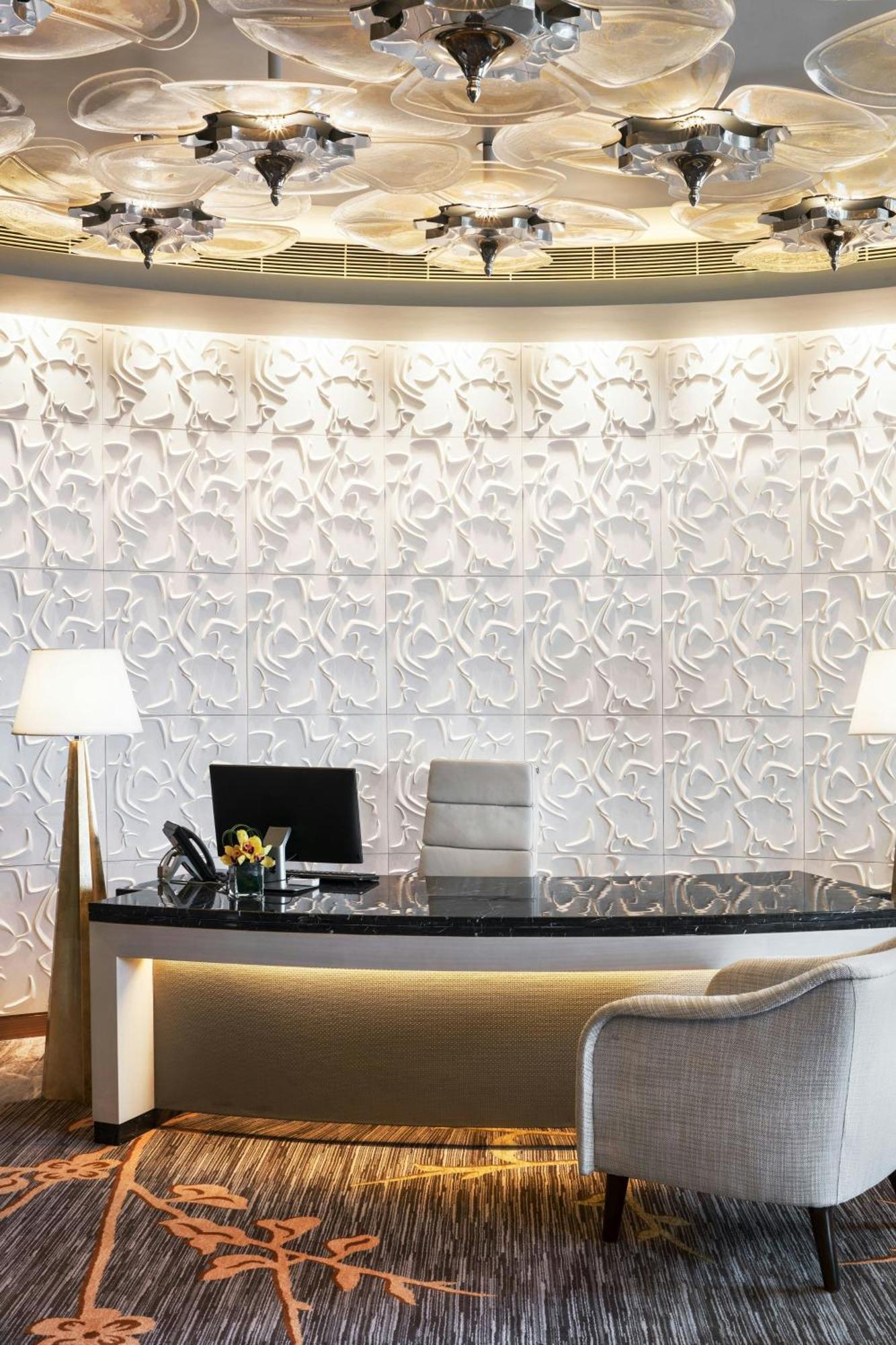 รีสอร์ท St. Regis