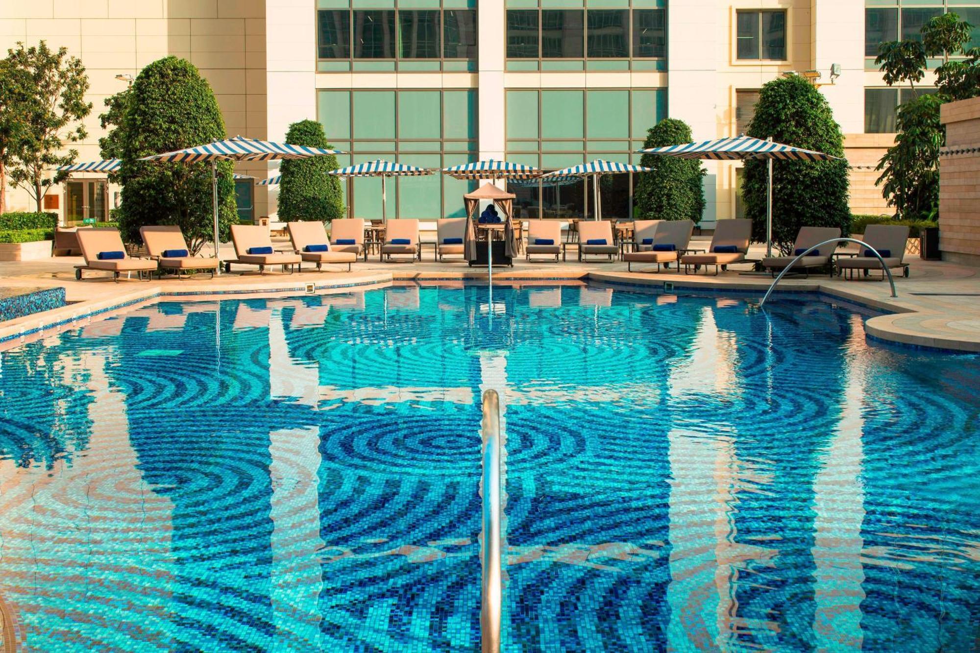 St. Regis รีสอร์ท