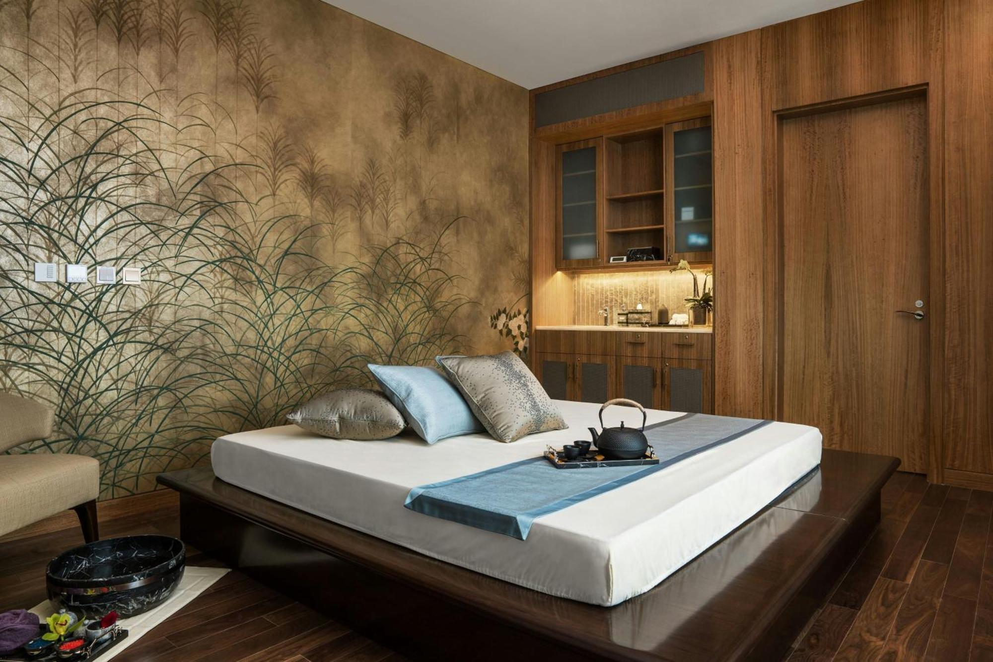 St. Regis มาเก๊า
