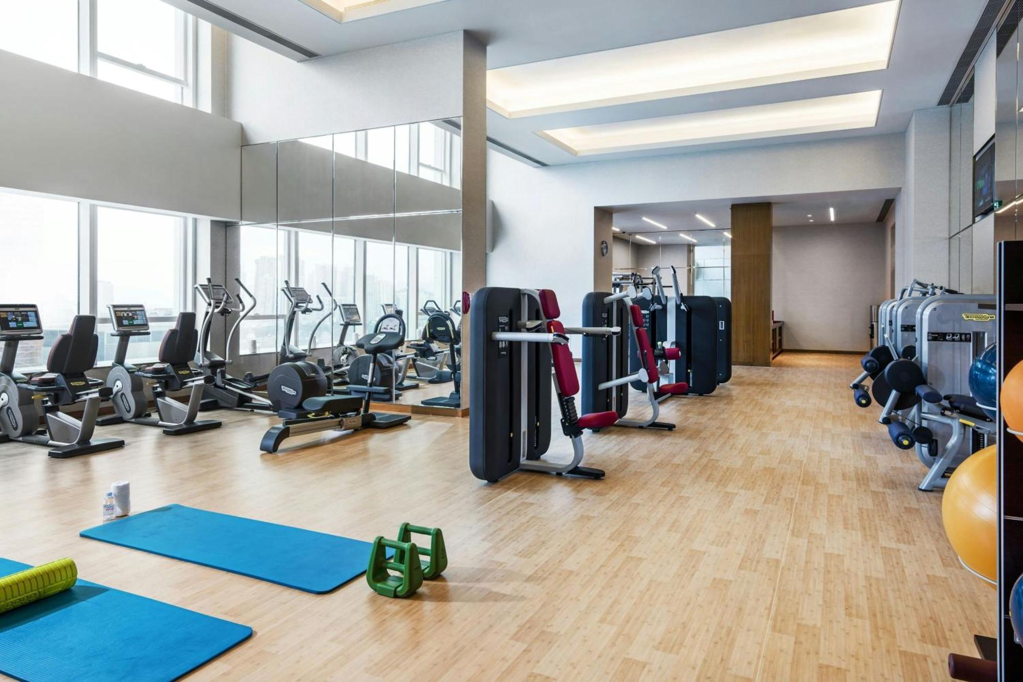 St. Regis รีสอร์ท